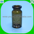 Pharmaceutical Glass Vial (1-35ml)